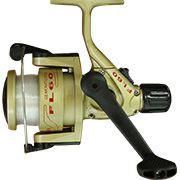 Flas Sarı Olta Makinesi Misinalı