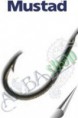 MUSTAD İĞNE 530NPBR NO:4
