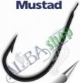 MUSTAD 496NPB NO:2